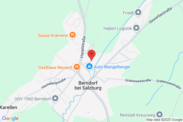 Pergo Geraetebau GmbH.