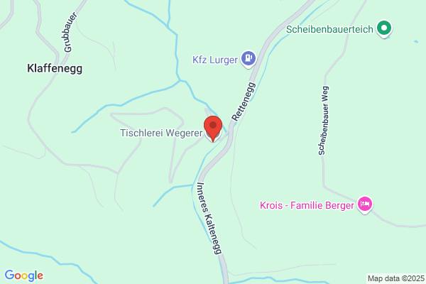 Wegerer GmbH und Co KG