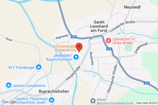 PENNY Markt