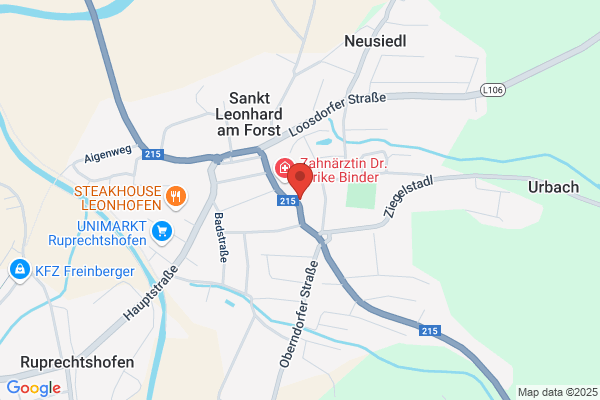 Event- Schmiede Hinterleitner GmbH