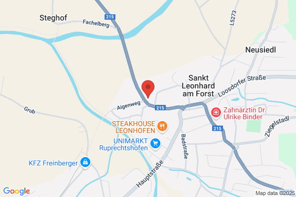 Freiwillige Feuerwehr