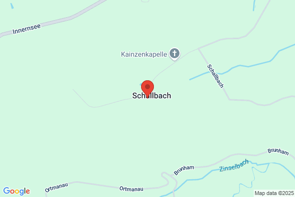 Reitstall Aicherhof