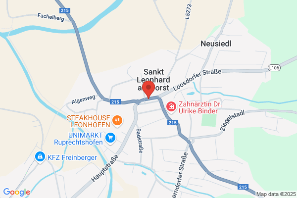 Gemeindeamt Ruprechtshofen