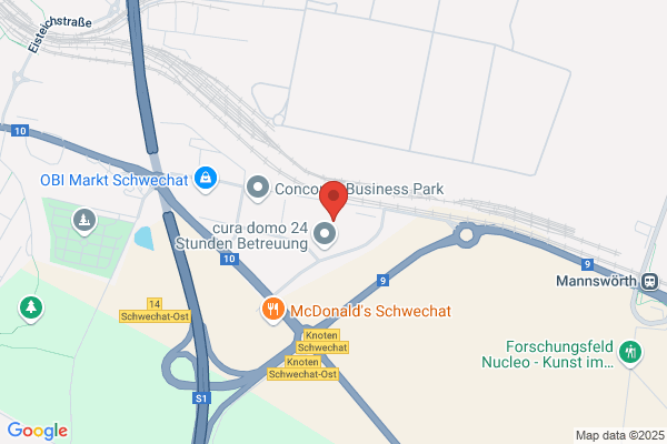Roland Speditions- und Logistik GmbH