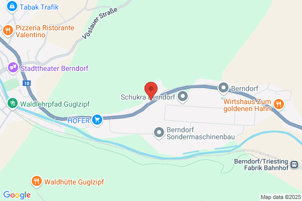 Romedius Management GmbH