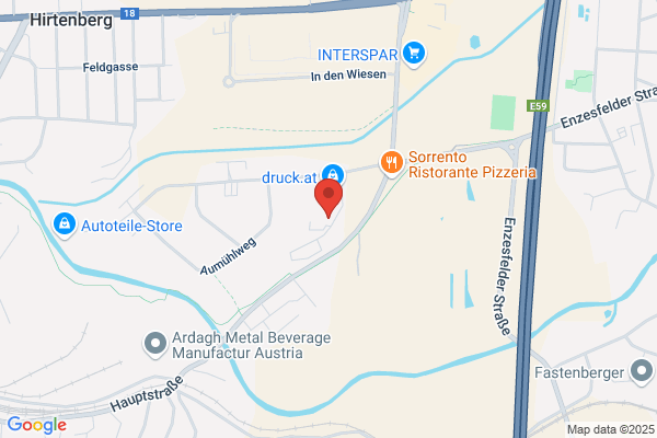 Rowo Marketing- Beratung Gesellschaft m.b.H. ZweigniederlassungBerndorf.