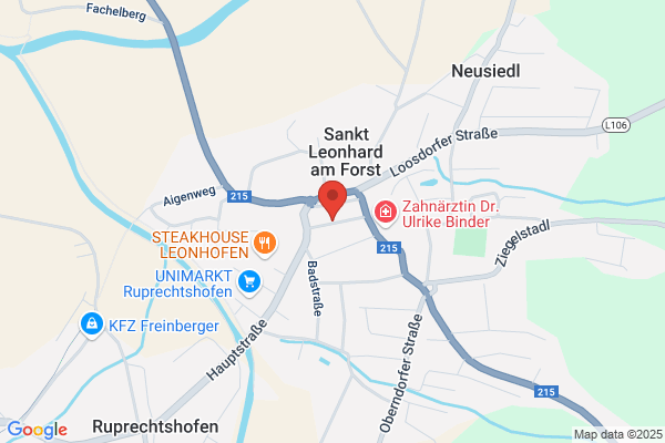 Kaiblinger und Vonwald Plan- und Baumanagement GmbH