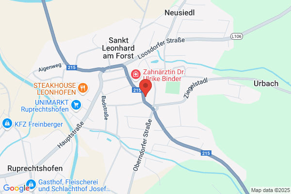 Leopold Anderle Nachfolger Leopoldine Koppatz Gesellschaft mbH