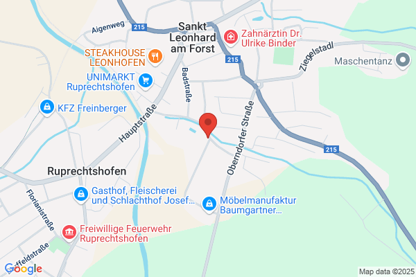 Musikkapelle St. Leonhard am Forst