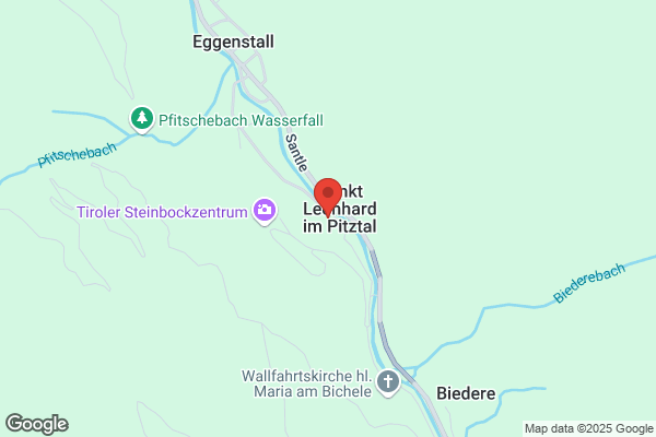 Raiffeisenkasse St. Leonhard am Forst reg.Gen.mbH