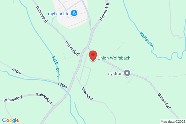 Sportunion Wolfsbach