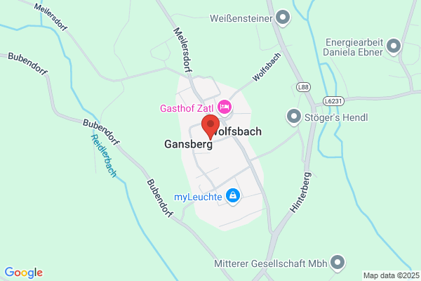 UTC Wolfsbach Max Schlachter