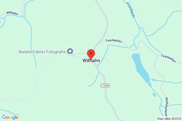 Ernest Wilhalm OEG