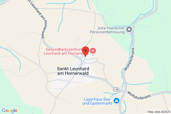 Freiwillige Feuerwehr St. Leonhard