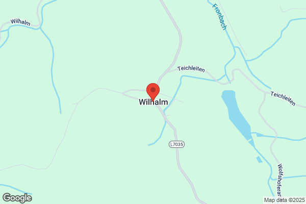 Freiwillige Feuerwehr Wilhalm