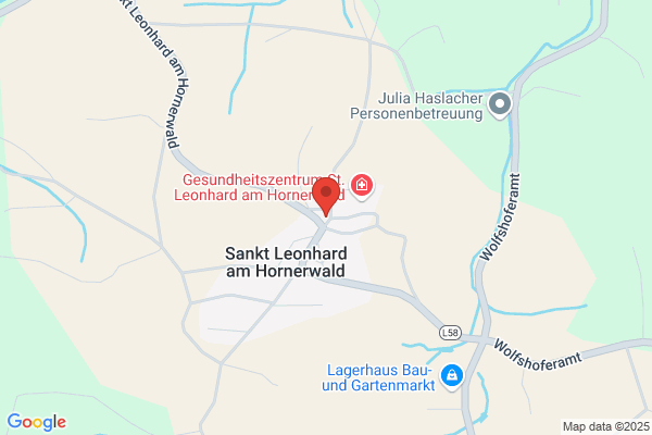 Marktgemeindeamt