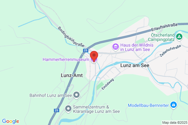 Oesterreichische Post AG Postamt