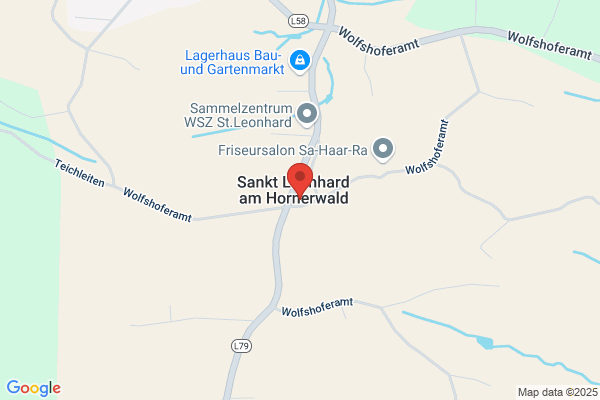 Waldviertler Geisterwerkstatt