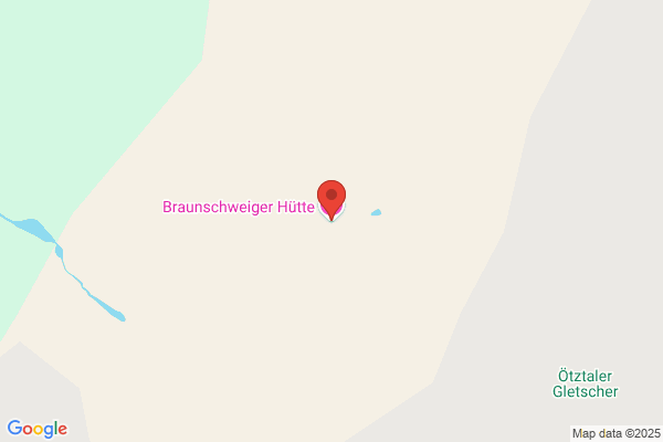 Braunschweiger Huette