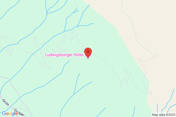 Lehnerjochhuette