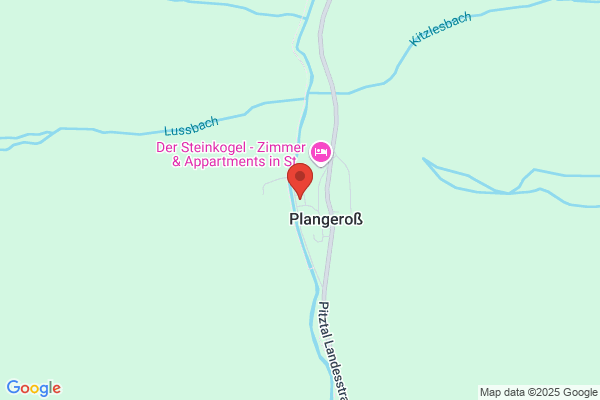 Freiwillige Feuerwehr Plangeross