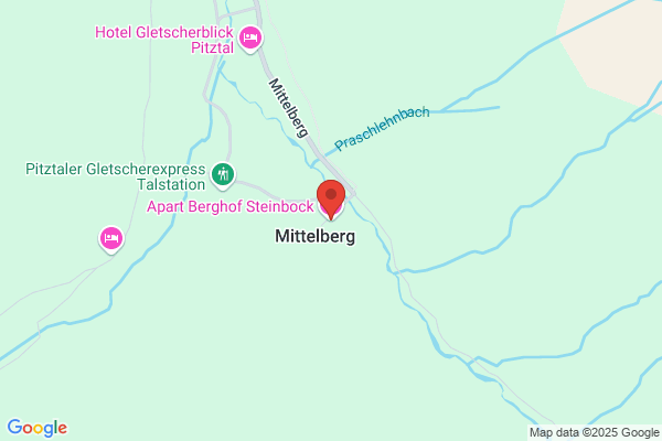 Berghof Steinbock