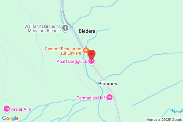 Gasthof Alte Post