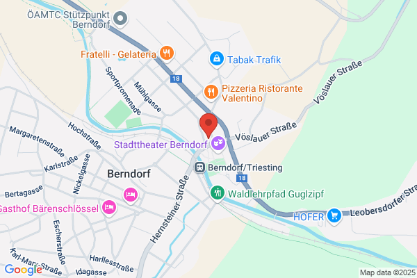 Stilklassenfuehrung d Gemeinde