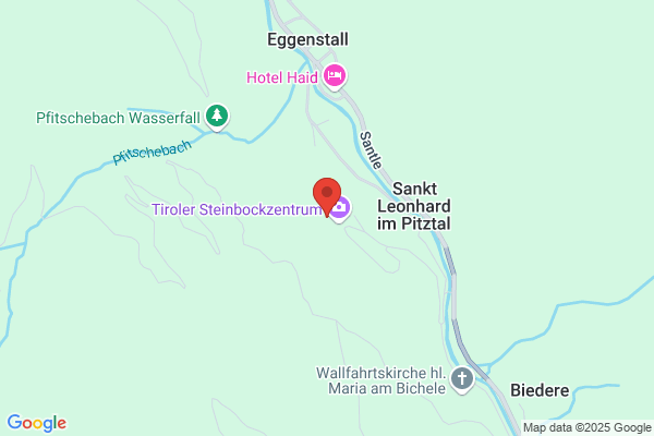 Krippenverein St. Leonhard