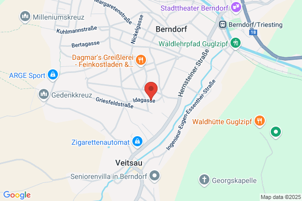 Tierhandlung Planer