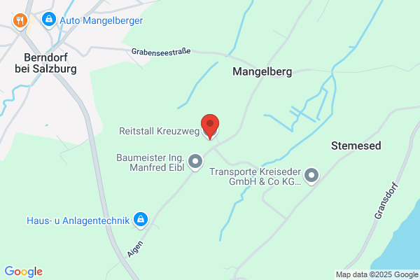 URG Kreuzweg