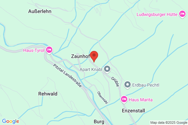 Gaestehaus Malaun