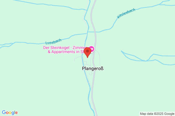 Kaiserjaeger - Ortsgruppe Plangeross