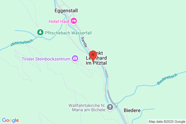 Seniorenbund St. Leonhard