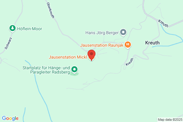 Jausenstation Mickl