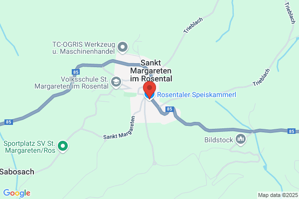 SPAR Ogris St. Margareten