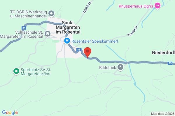 Adria-Wien Pipeline Ges.mbH