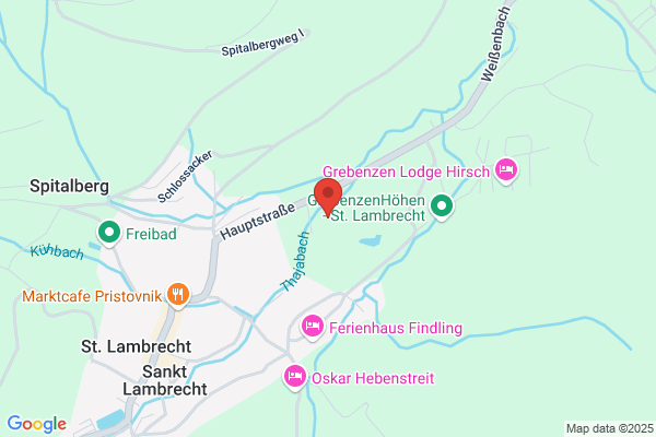 Biowaerme Liefergemeinschaft St. Margarethen regGenmbH