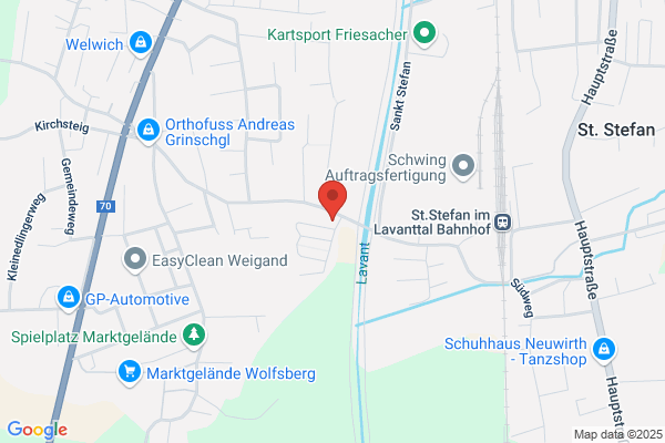 Martin Schoenhart KEG