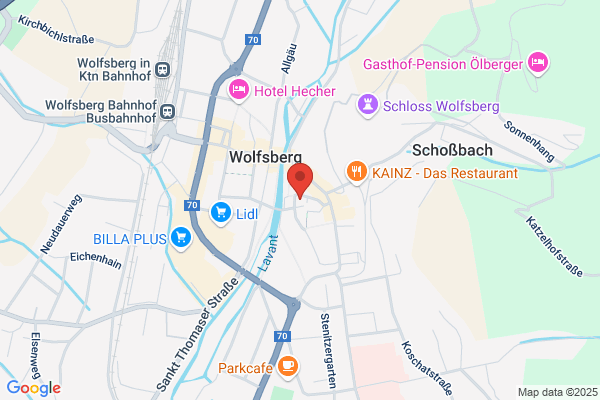 Musikschule Wolfsberg