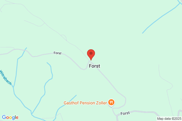 Schwesternheim Forst