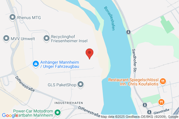 Schlosser Gesellschaft m.b.H.