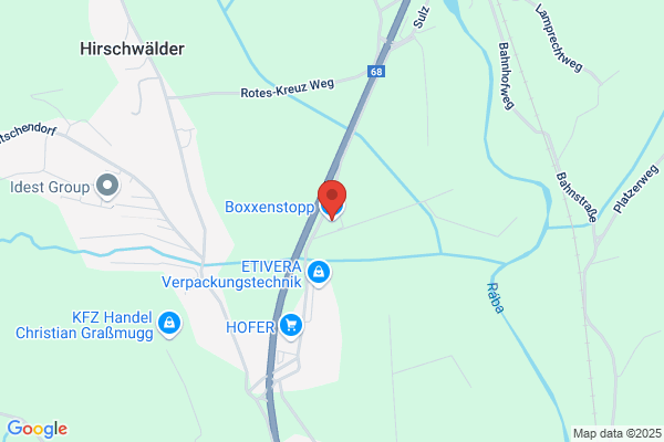 Boxxenstopp GmbH