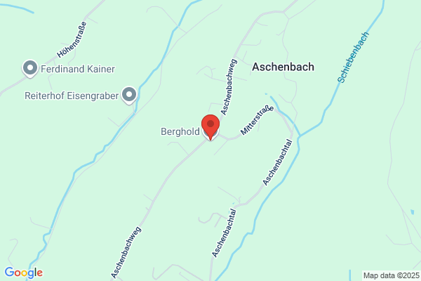 Alois Berghold