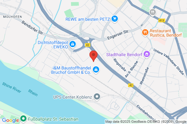 E und B Management Steinwender und Reinisch OEG