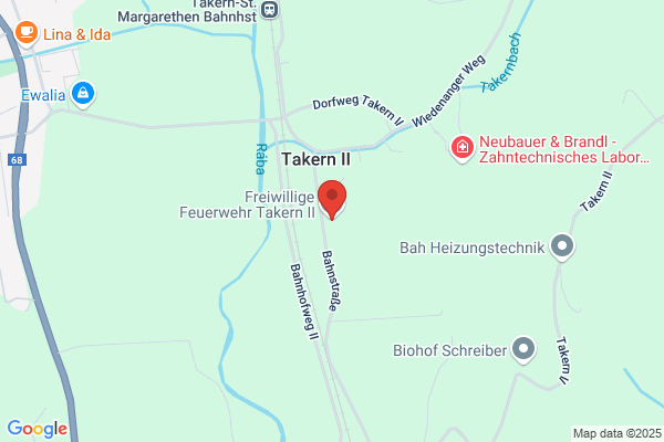 Freiwillige Feuerwehr