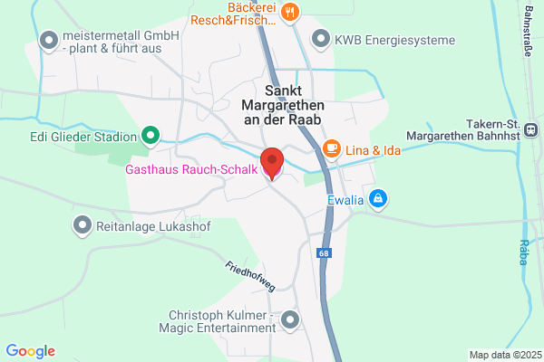 Gasthaus Schalk