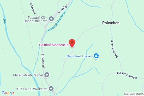 Gasthof Monschein-Freissmuth