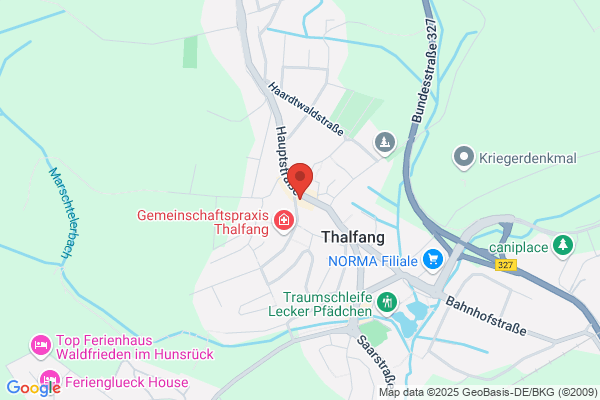 Reinhard Thaller Gasthof Fleischhauerei und Viehhandel