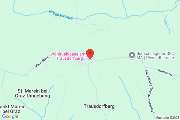 Wohlfuehloase am Trausdorfberg - Ferienwohnungen